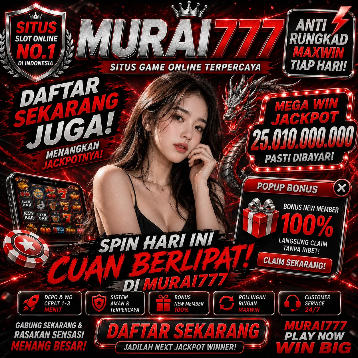 MURAI777